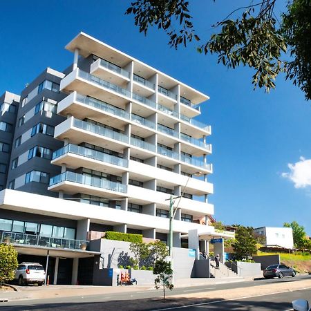 Mantra Wollongong Aparthotel Kültér fotó