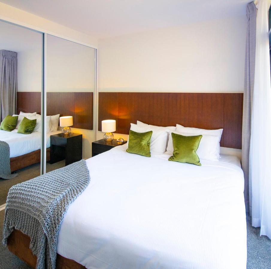 Mantra Wollongong Aparthotel Kültér fotó
