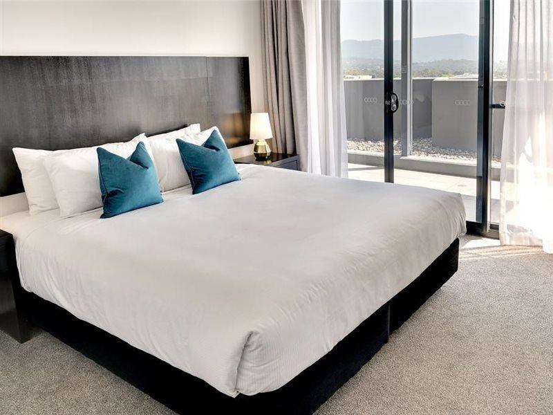 Mantra Wollongong Aparthotel Kültér fotó