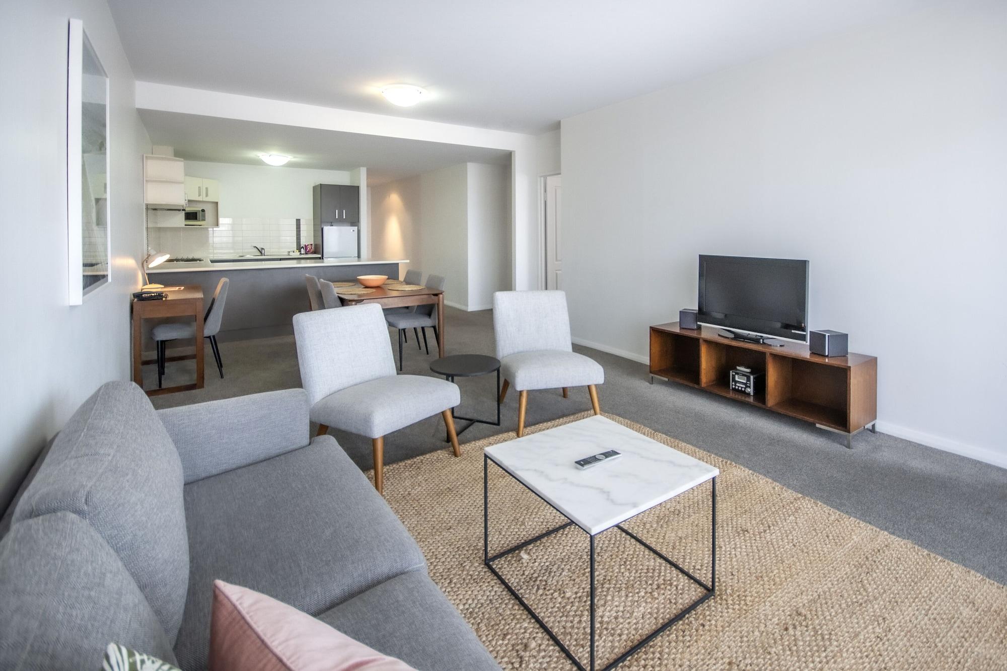 Mantra Wollongong Aparthotel Kültér fotó