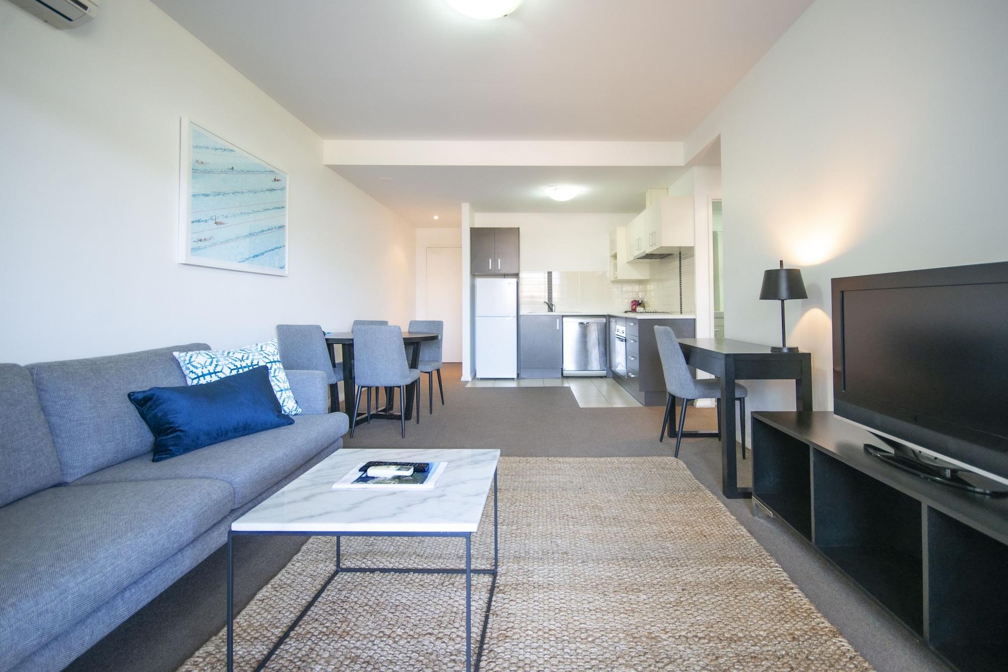 Mantra Wollongong Aparthotel Kültér fotó