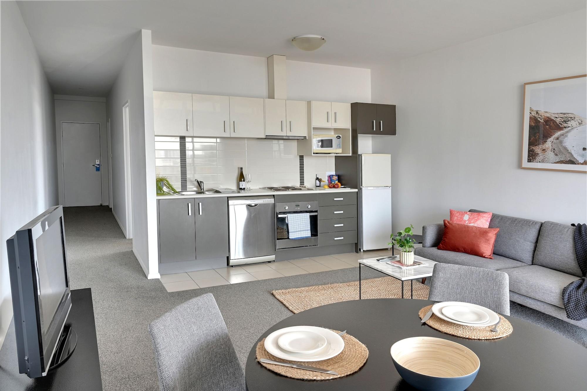 Mantra Wollongong Aparthotel Kültér fotó