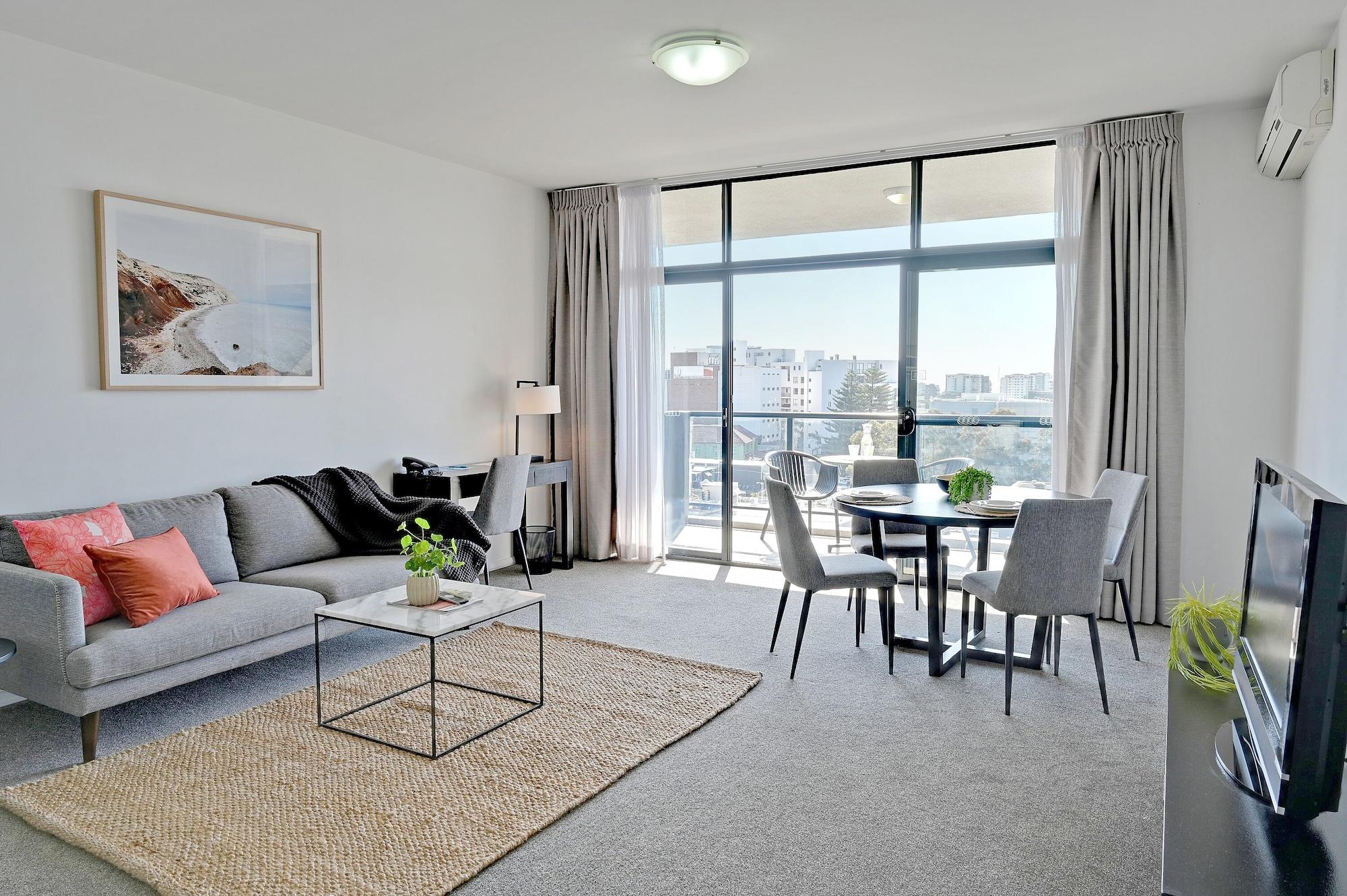 Mantra Wollongong Aparthotel Kültér fotó