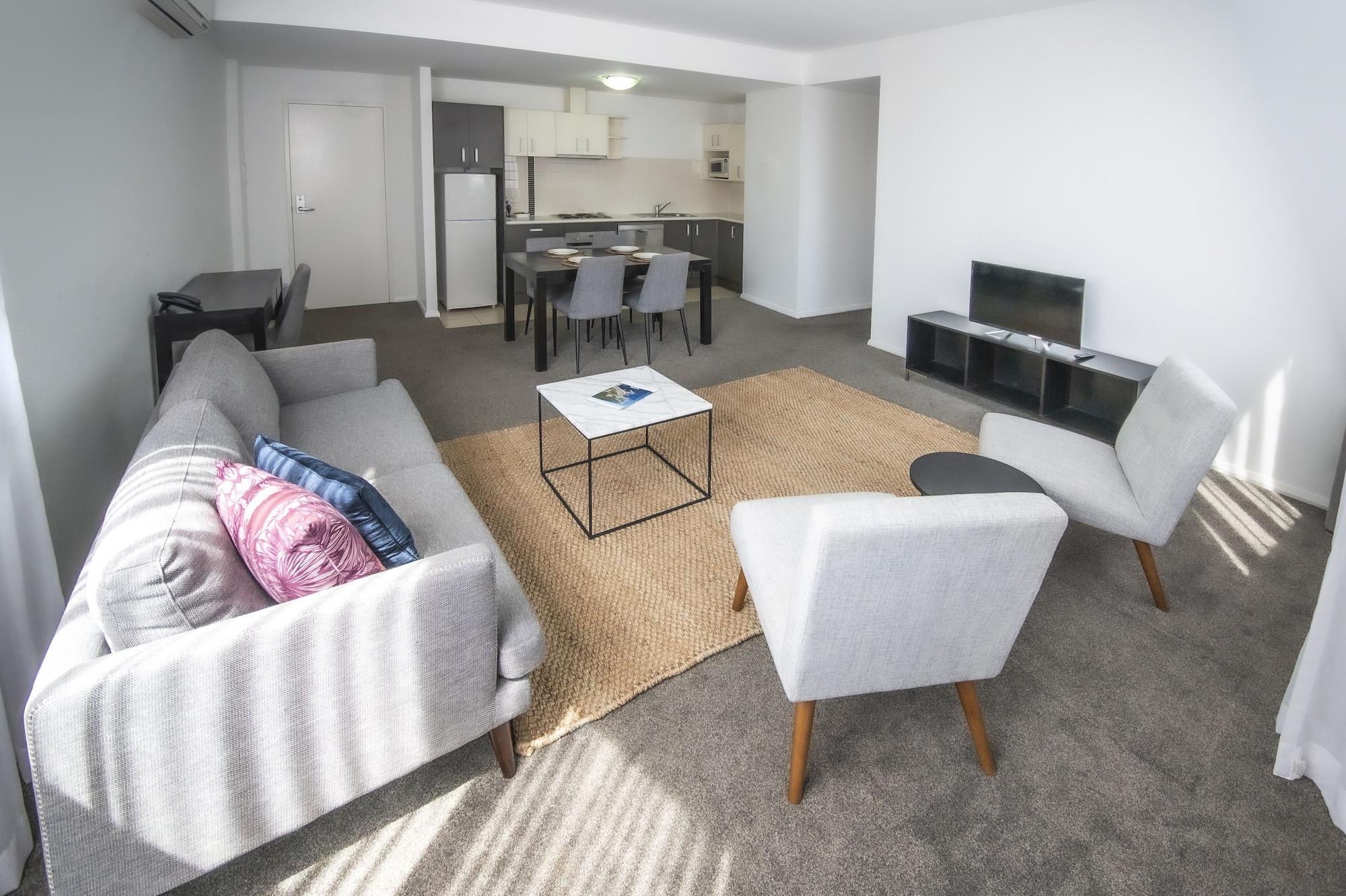 Mantra Wollongong Aparthotel Kültér fotó