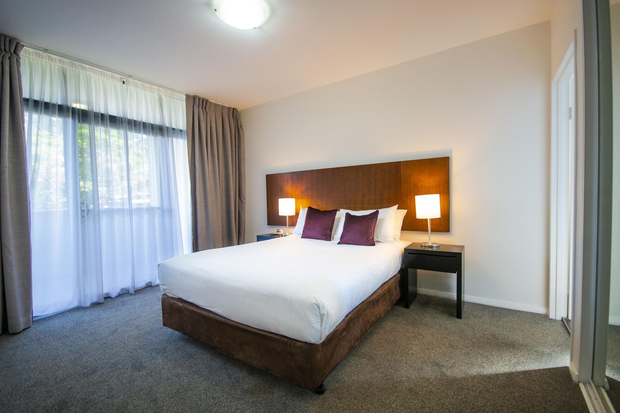 Mantra Wollongong Aparthotel Kültér fotó