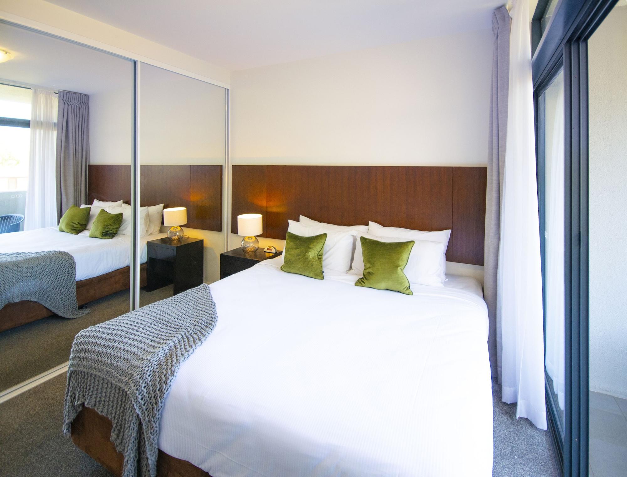 Mantra Wollongong Aparthotel Kültér fotó