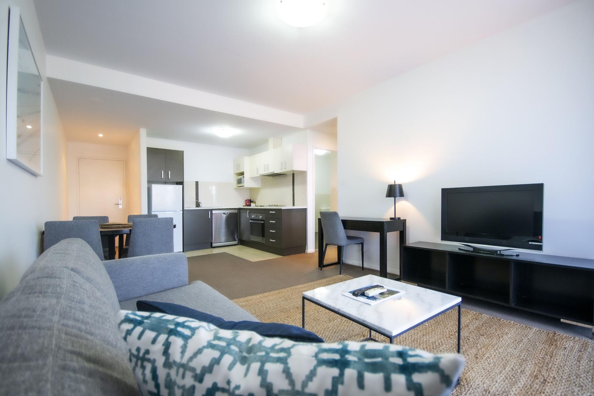 Mantra Wollongong Aparthotel Kültér fotó