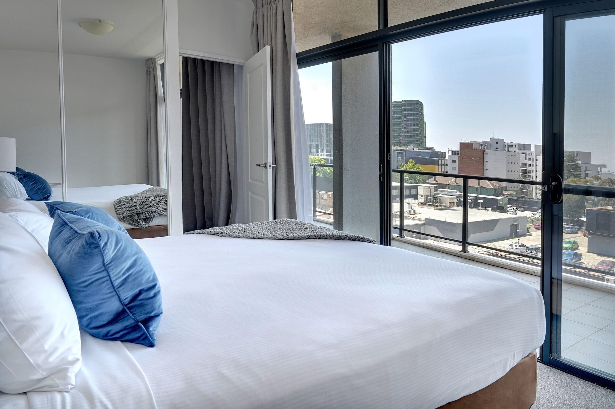 Mantra Wollongong Aparthotel Kültér fotó