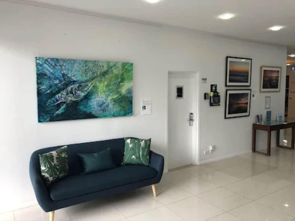 Mantra Wollongong Aparthotel Kültér fotó