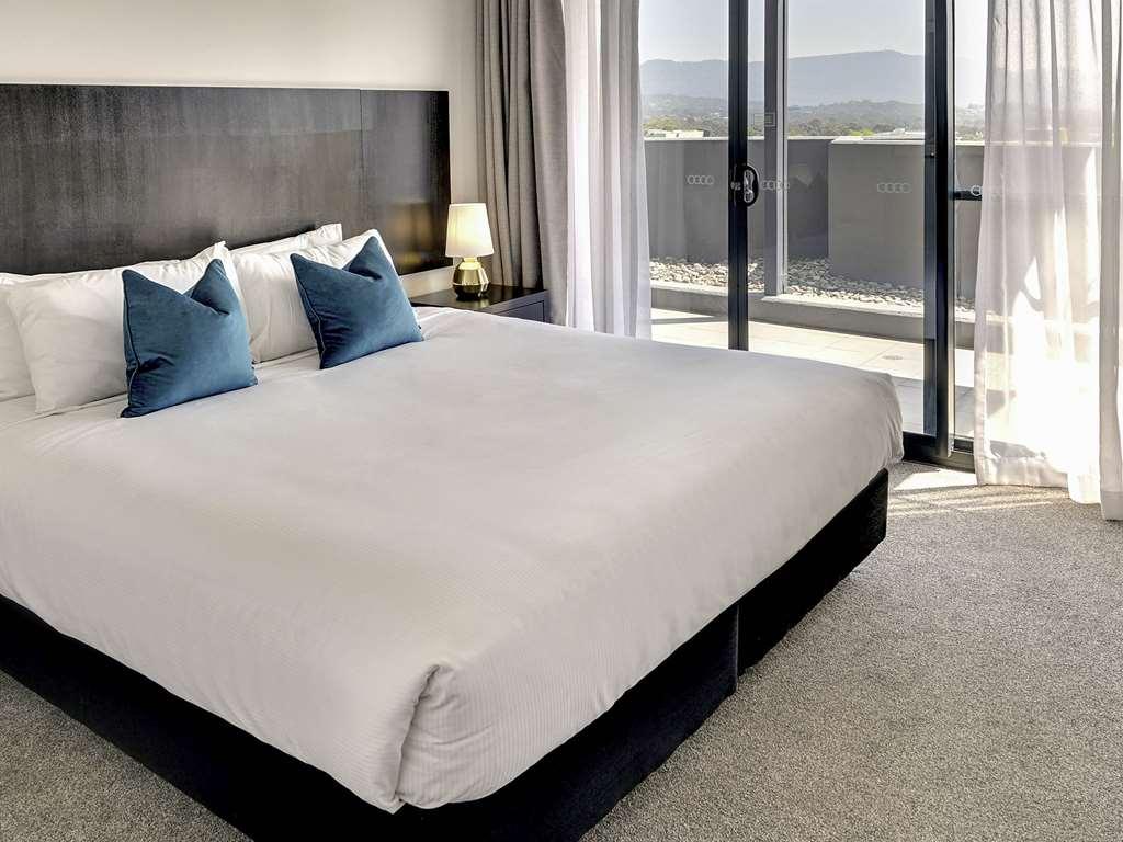Mantra Wollongong Aparthotel Szoba fotó