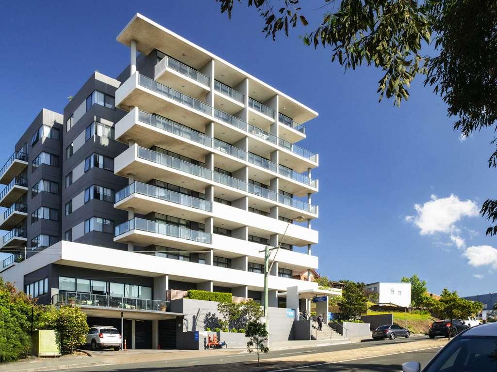 Mantra Wollongong Aparthotel Kültér fotó
