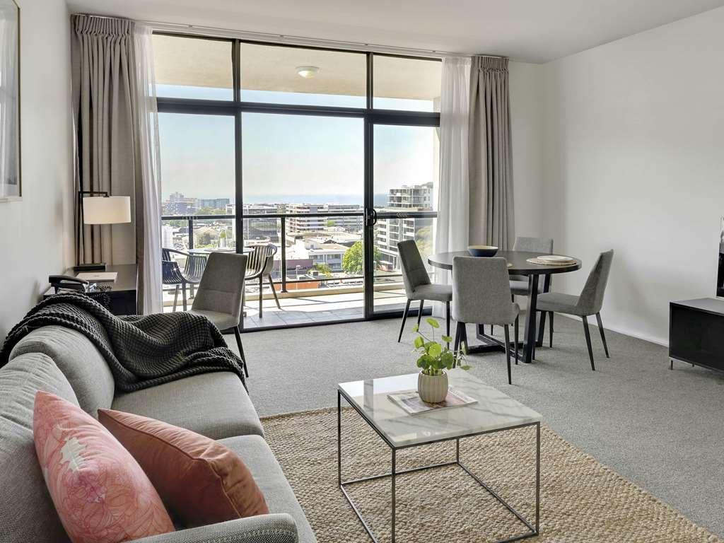 Mantra Wollongong Aparthotel Szoba fotó