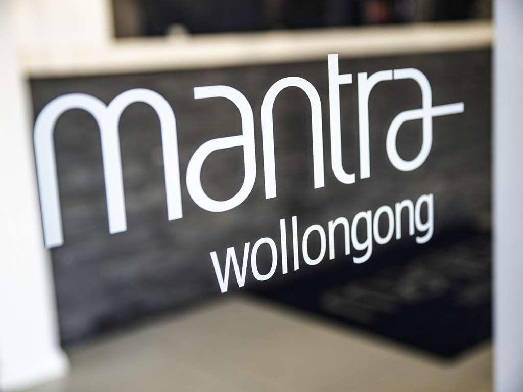 Mantra Wollongong Aparthotel Kültér fotó
