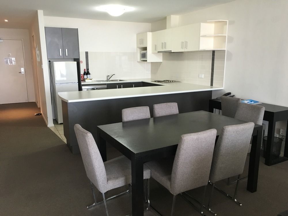 Mantra Wollongong Aparthotel Kültér fotó