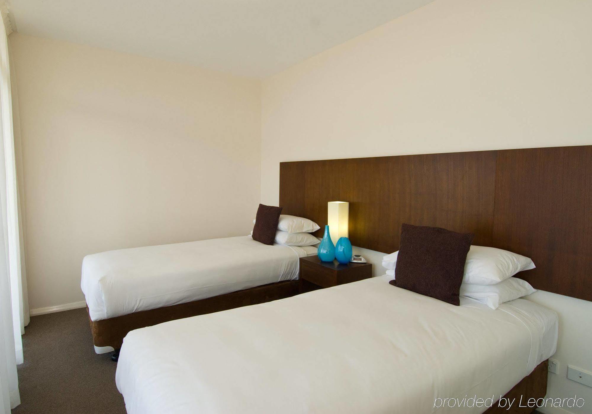 Mantra Wollongong Aparthotel Kültér fotó
