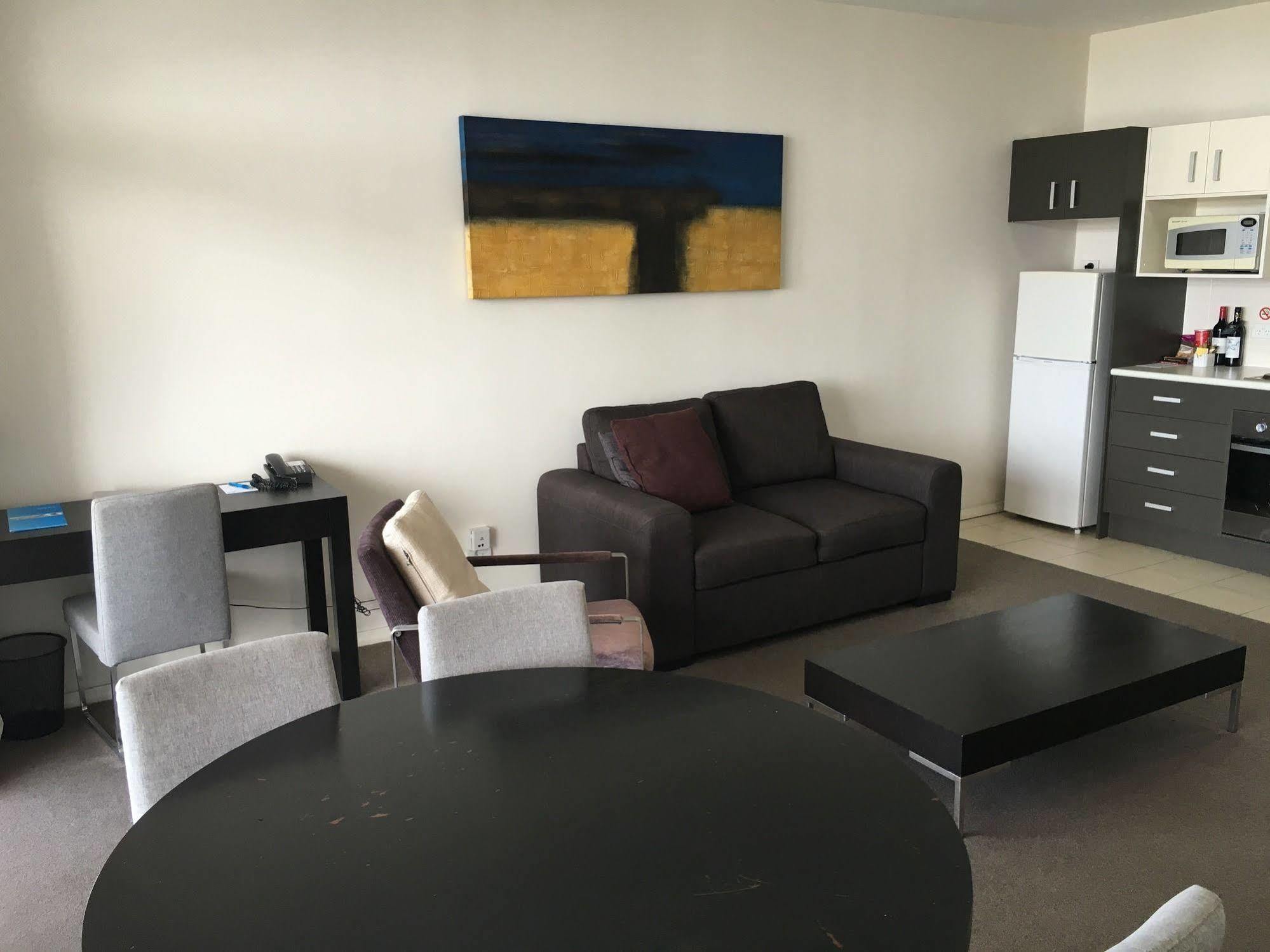 Mantra Wollongong Aparthotel Kültér fotó