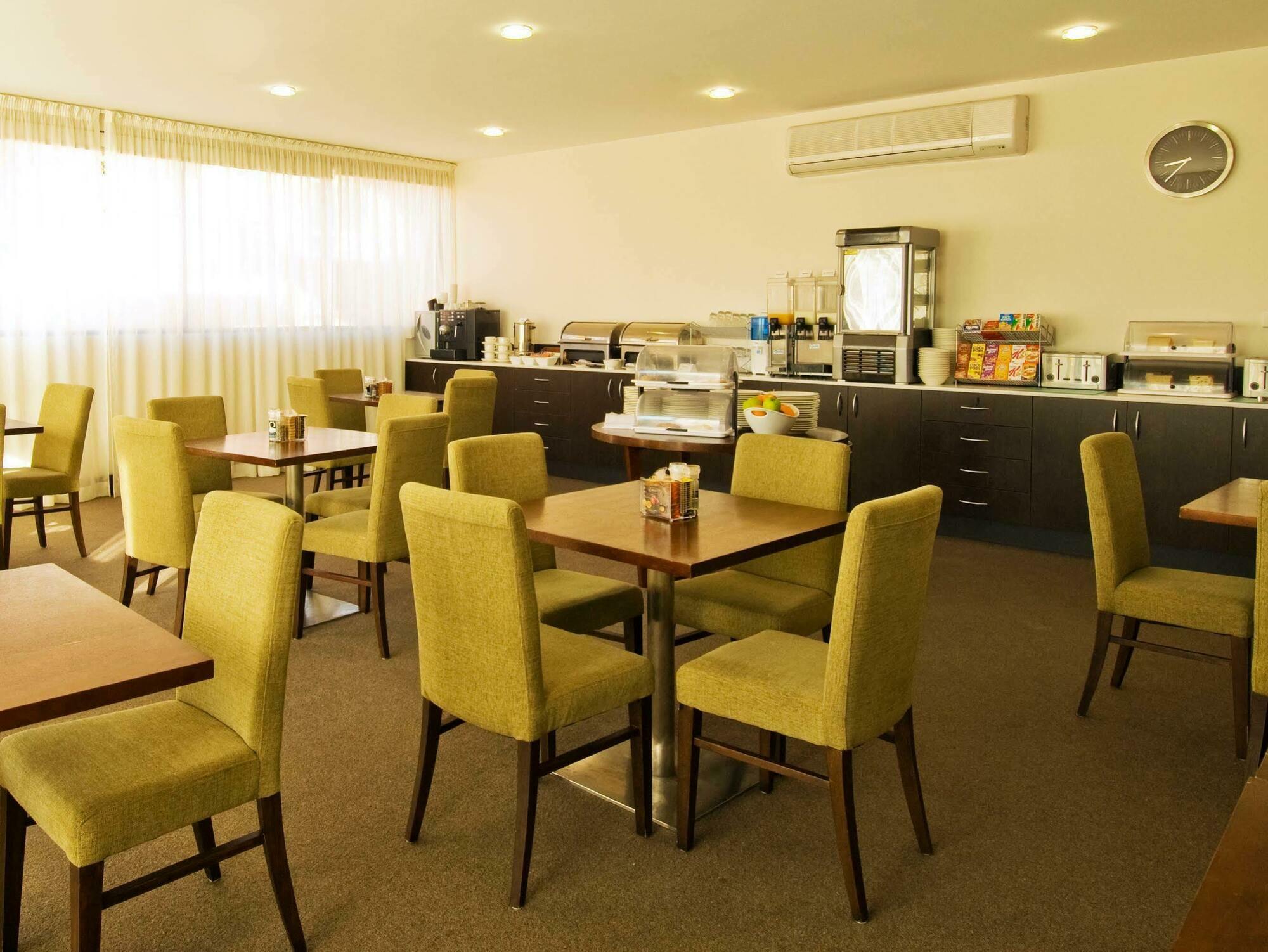 Mantra Wollongong Aparthotel Kültér fotó