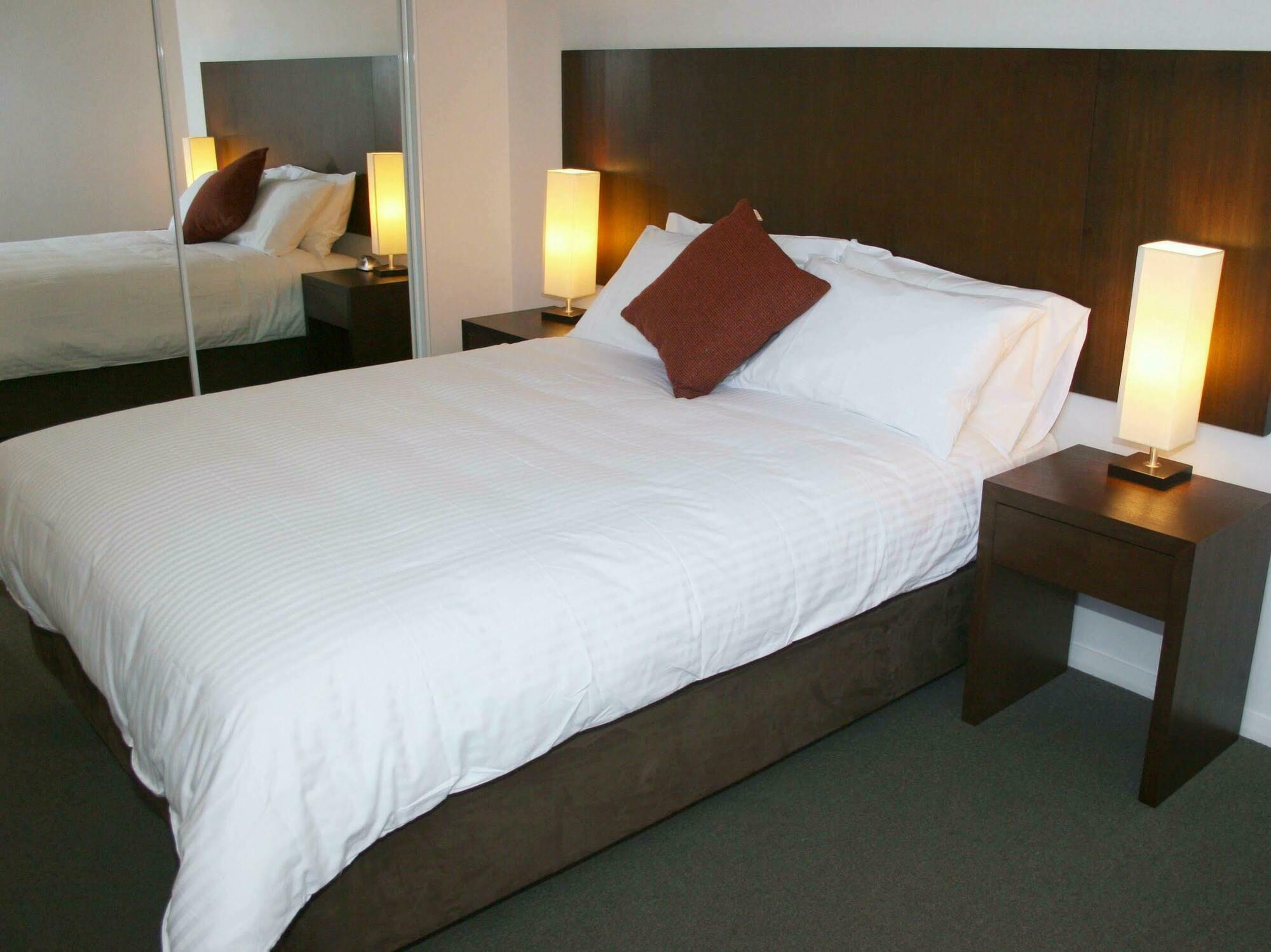 Mantra Wollongong Aparthotel Kültér fotó