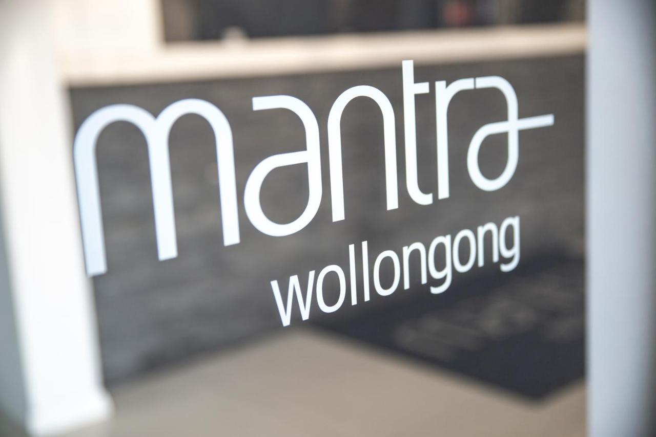 Mantra Wollongong Aparthotel Kültér fotó